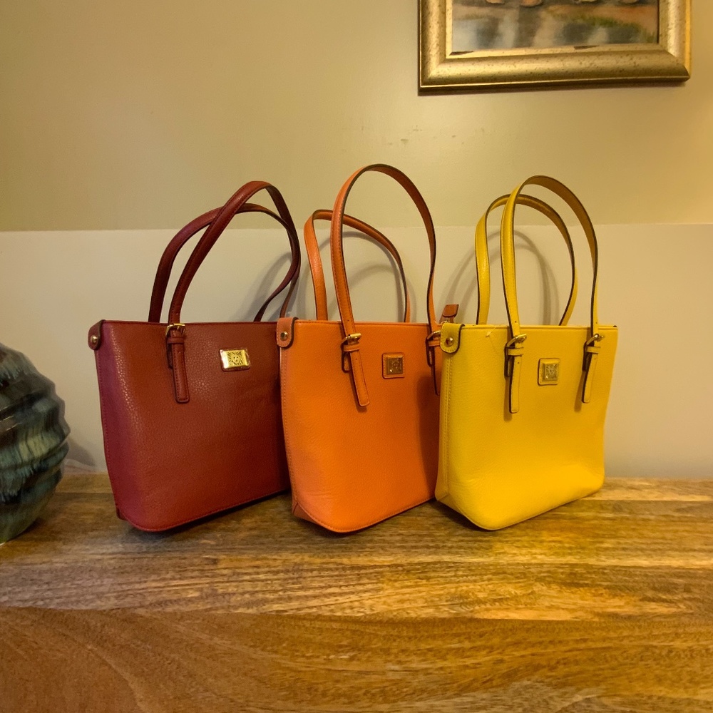 Anne Klein